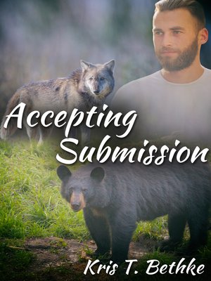 cover image of Accepting Submission